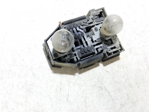 Volkswagen Passat 1991 Tailight Bulb Holder (Lamp Carrier) 3339452 #740818-13