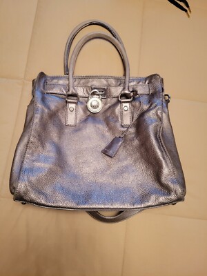 Prathima Hospitals Michael Kors Pink Snakeskin Bag Prathima