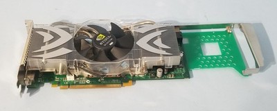 Nvidia GeForce 7900 GTX 512MB GPU | 0JH466