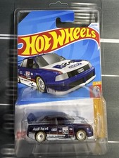 Hot Wheels Audi 90 Quattro Super Caccia al Tesoro
