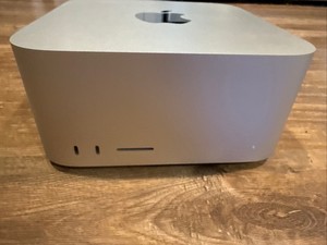 Apple Studio M1 Max | eBay