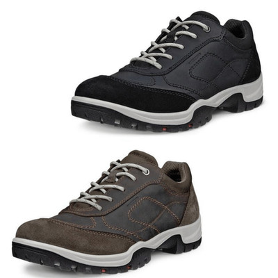 Ecco Xpedition III wasserdichte Damen-Wanderschuhe