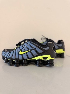 Nike Shox TI3 Thunderstorm 