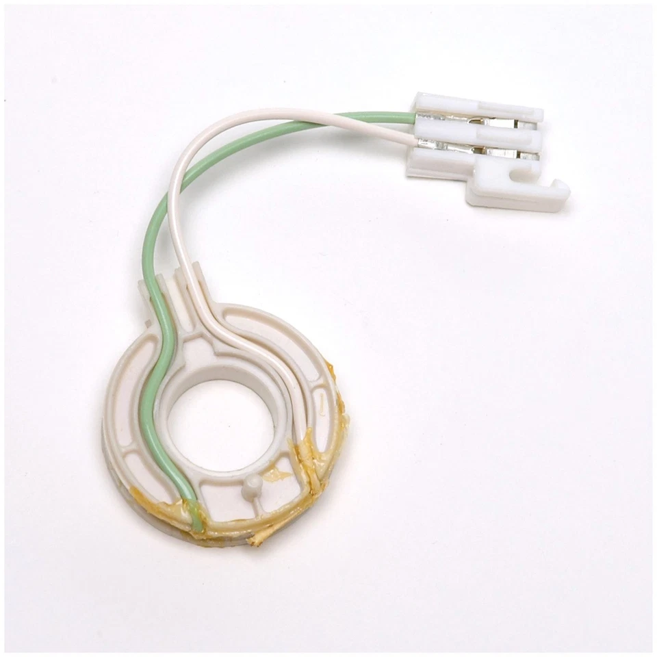 Camioneta de encendido Delphi Distributor para Chevrolet R10 Suburban 1987 GAS Foto 4 de 4