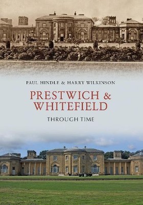 Harry Wilkinson Paul H Prestwich & Whitefield Through (Taschenbuch) (US IMPORT)