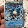 World Championships 2015 Articuno Roaring Skies Rare 17/108 Pokemon Card