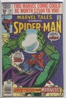 MARVEL TALES #119 (MARVEL 1980) Reprints Amazing Spider-Man #142