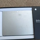 Battery for Apple acBook Pro 15 inch