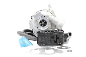 ALANKO Turbolader für KIA Picanto SA 1.1 BMW 5er Touring F11 525d X1 E84