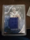 2019 Panini Origins Football Josh Allen #FF-5