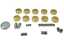 Dart Sbc Shp Block Parts Kit Old-style 32000030 Dart Sbc Shp Block Parts Kit Old-style 32000030