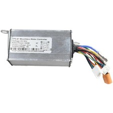 500W 36V 17A Accelerator Scooter Controller for 10 Inch Scooters Outdoor2424
