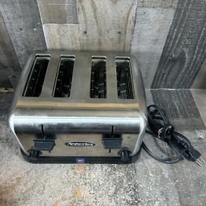Waring WCT708 Slot Toaster w/ 4 Slice Capacity Parts