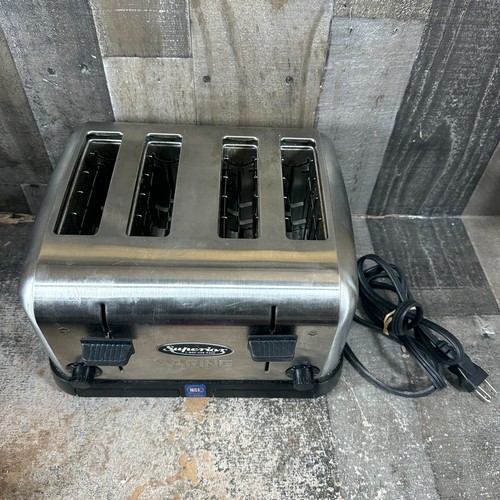 Waring WCT708 Slot Toaster w/ 4 Slice Capacity Parts