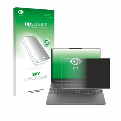 Anti Spy Blickschutz Folie für Lenovo Legion Slim 5 14 Folie Blaulichtfilter