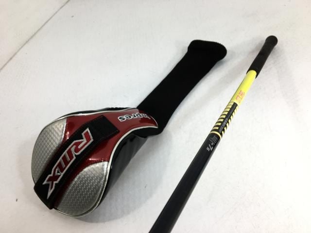 Yamaha inpres RMX TOURMODEL 2015 Driver 10 TourAD MJ-7 (S