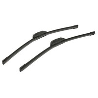 Wischblatt Bosch Aerotwin Retrofit AR451S, 475/450Mm, Vorne, 2 StüCk