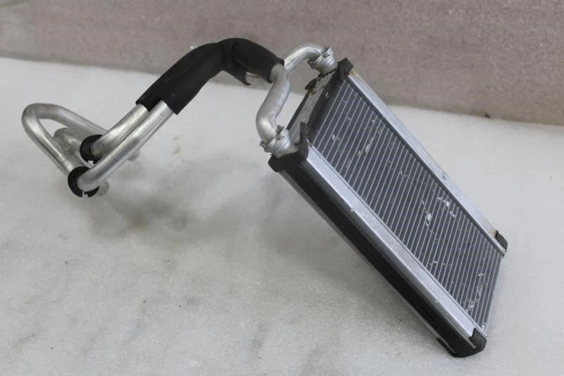 Lexus IS300 2001 núcleo térmico Foto 2 de 4