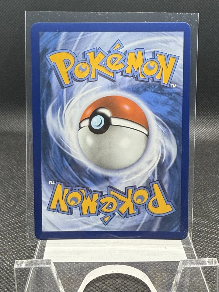 Team Rocket's Moltres ex 229/182 Sv10: Destined Rivals Holo - Image 4 of 4