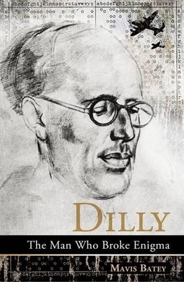 Dilly: The Man Who Broke Enigmas, Mavis Batey