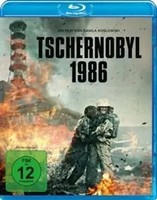 Tschernobyl 1986 | Elena Ivanova (U. A.) | Deutsch | Blu-Ray Disc | 2021
