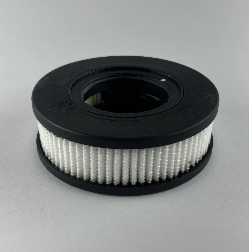 Holland 5949768013 Engine Blow By Filter OEM CNH Tractor Loader photo 2