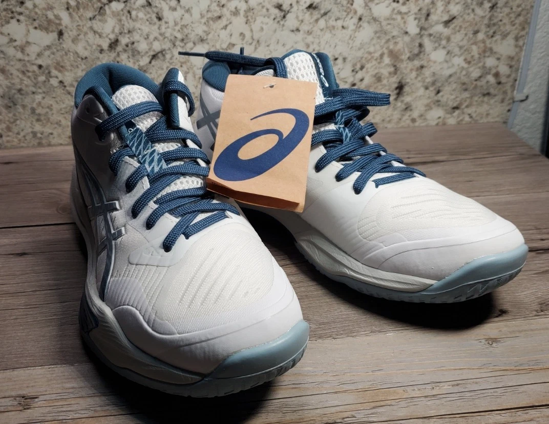 ASICS Sky Elite FF 3 White Dolphin Grey for Sale | Authenticity