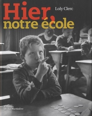 Gestern unsere Schule - Loly Clerc - V401181
