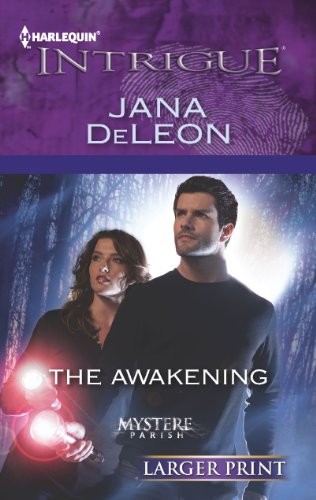 Awakening : A Mystery Novel by Jana DeLeon (2012, Mass Market)