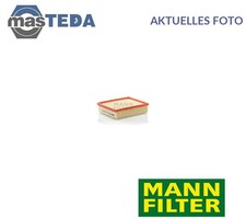 C 26 168/1 MOTOR LUFTFILTER MOTORFILTER MANN-FILTER FÜR OPEL FRONTERA A