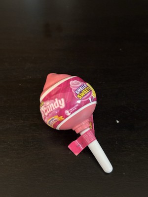 ZURU 5 Surprise Toy Mini Brands Series 2 #046 OOSH COTTON CANDY SCENTED SLIME