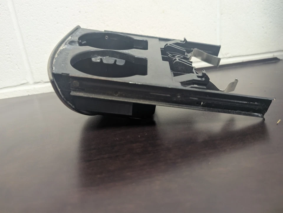 Ford F150 1999-2003 bronceado, expedido Portavasos Lincoln Navigator 1999-2002 Foto 3 de 4