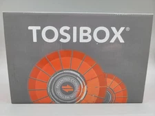 NEW TOSIBOX Lock 200 TBL2US Remote Access Networking Device 5xRJ45 VPN Firewall
