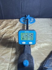 NATIONAL GEOGRAPHIC Metal Detector for Kids - Waterproof Metal Detector ...
