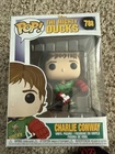 Funko POP! Disney The Mighty Ducks Charlie Conway Vinyl Figure #788