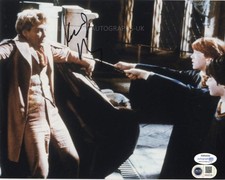 KENNETH BRANAGH - Harry Potter - ACG Certified GENUINE SIGNED AUTOGRAPH