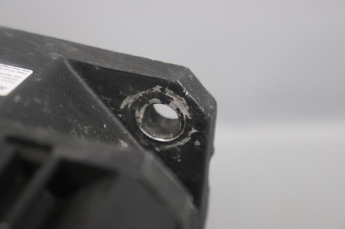 Baumüller DSG 56-M Servomotor 2,35kW 5,5A 4000rpm 2750612 Used - Bild 8 von 9