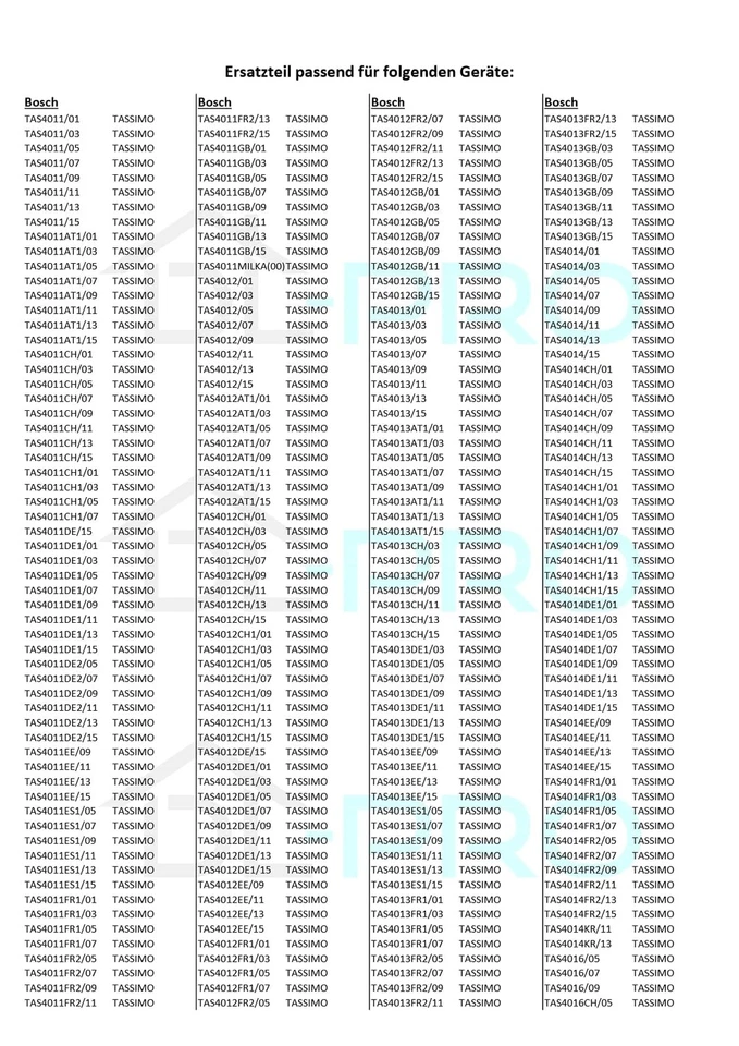 Support pour machine à café Tassimo Bosch 611151 00611151 - Noir - Photo 2/4