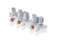 AJU73213301 Water Inlet Valve for LG Kenmore Washer AJU75152601 AP5668417
