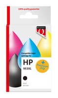 Quantore – Tintenpatronen-Alternative FüR L0S70AE 953XL Schwarz Hc