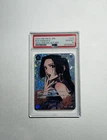 PSA10 Boa Hancock SP OP01-078 SR Kingdoms of Intrigue Japanese One Piece Card