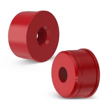 Set of 2 Front Control Arm Bushings For BMW E36 E30 Z3 M3 318i 325i 325is 328i