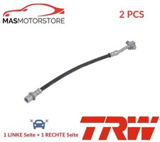 BREMSSCHLAUCH BREMSLEITUNG PAAR HINTEN TRW PHD2260 2PCS A FÜR TESLA MODEL 3