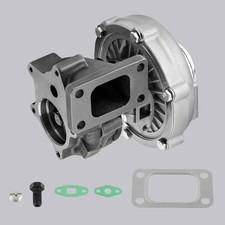 Universal Turbo Turbocharger 0.57 A/R 0.5 A/R for 1.5L-2.5L Engine Ölgekühlt