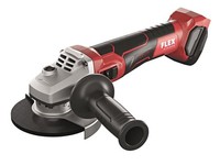 Flex Power Tools Lb 125 18.0-EC C Schleifmaschine 125Mm 18V Blank Einheit
