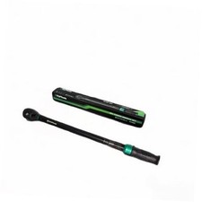 1/2-Inch Drive Click Torque Wrench, 25 250 ft-lb 33.9 339 1/2 25-250 ft-lb