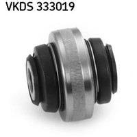 SKF Querlenkerlager Vorne FüR Peugeot 206 CC 2D SchräGheck 2A/C 2E/K