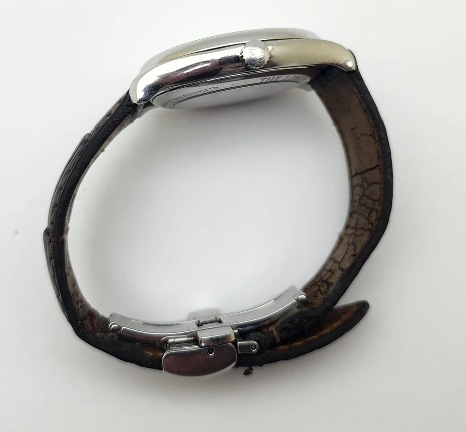 Reloj Automático LONGINES Master Collection L2 755.4 38.5mm Swiss Made - Imagen 4 de 4