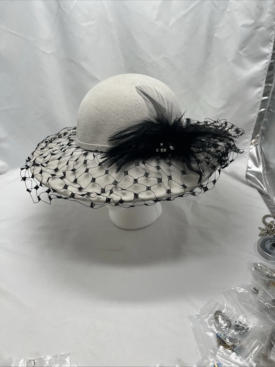 Betmar Fedora Hats for Women for sale | eBay display picture 3