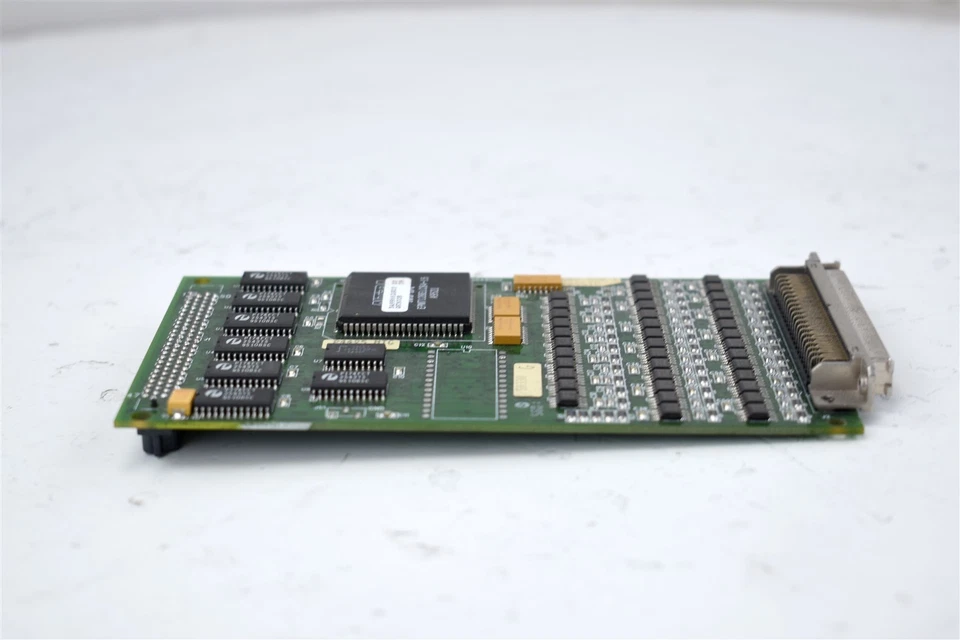 Placa de circuito controladora Westinghouse 2SGI 4256A90H02 sin soporte Foto 3 de 4